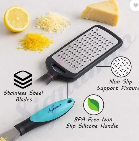 Cheese & Vegetable Grater